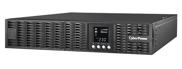 Ảnh Bộ lưu điện - UPS CyberPower OLS1500ERT2U