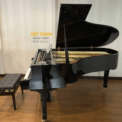 Ảnh Đàn piano Yamaha G5B