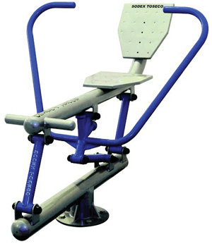 Ảnh Dụng cụ tập chèo thuyền S80011
