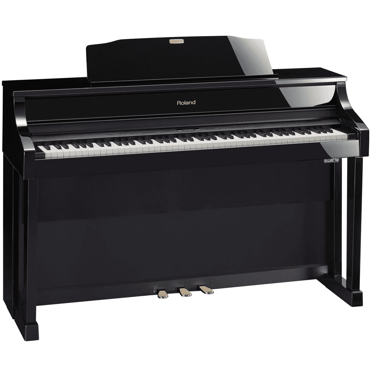 Ảnh Đàn piano Roland HP-508