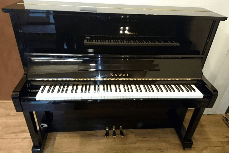 Ảnh Đàn Piano Cơ Kawai KS2F