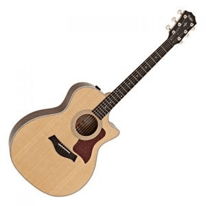 Ảnh Đàn guitar Taylor 414CE