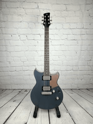 Ảnh Đàn Guitar điện Yamaha Revstar RSP20CR