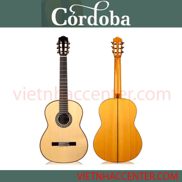 Ảnh Đàn Guitar Classic Cordoba F10
