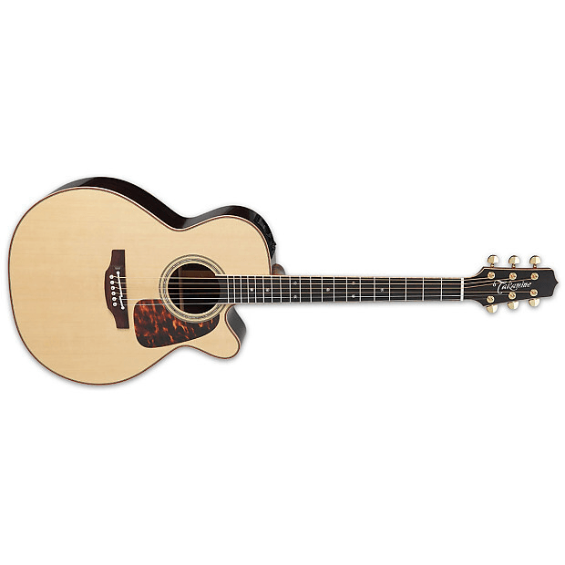 Ảnh Đàn guitar Takamine P7NC