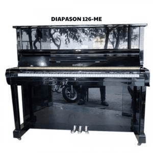Ảnh Đàn piano Diapason 126S