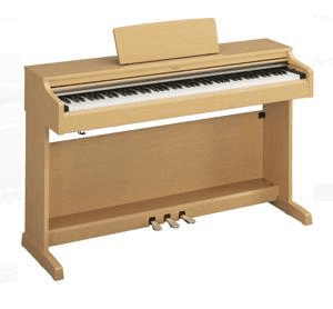 Ảnh Đàn Piano Yamaha YDP 162C