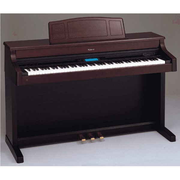 Ảnh Đàn piano điện Roland HP-557 R