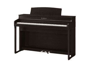 Ảnh Đàn piano điện Kawai CA401