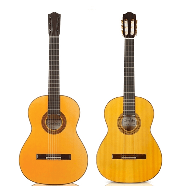 Ảnh Đàn Guitar Classic Cordoba 45FM