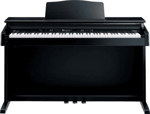 Ảnh Đàn piano Roland HP-103