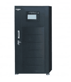 Ảnh Bộ lưu điện UPS Huyndai HD 20K3 16Kw