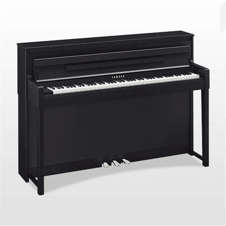 Ảnh Đàn piano Yamaha CLP-585