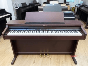 Ảnh Đàn Piano Điện Roland HP-203