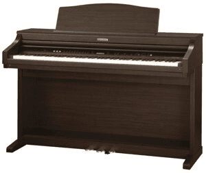 Ảnh Đàn piano điện Kawai CA51