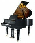 Ảnh Đàn Piano Shigeru Kawai SK-2