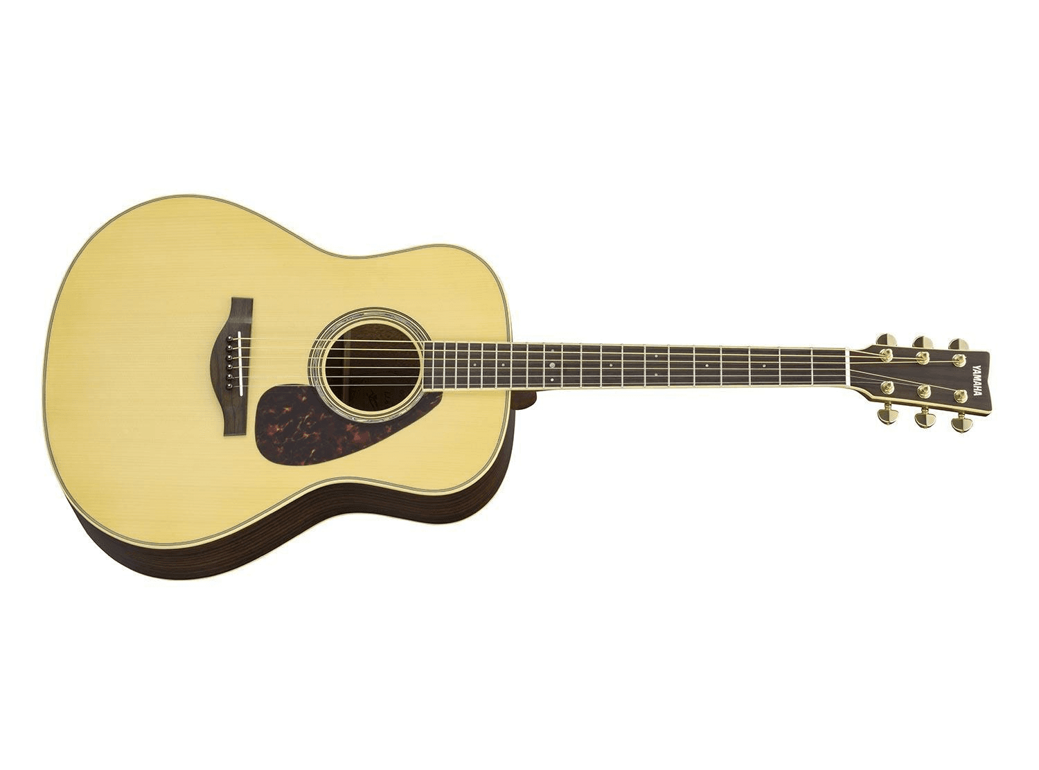Ảnh Đàn Acoustic Guitar LL6//ARE
