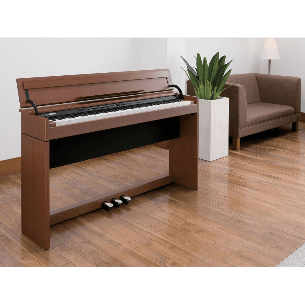 Ảnh Đàn piano Roland DP-990F
