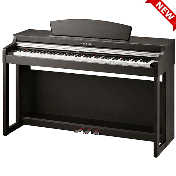 Ảnh Đàn Kurzweil M230