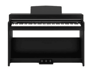 Ảnh Đàn piano điện kurtzman k650
