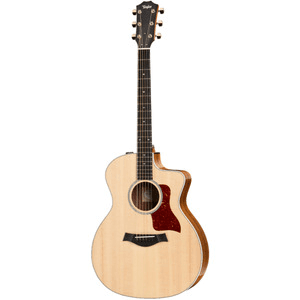 Ảnh Đàn Guitar Acoustic Taylor 214CE-DLX