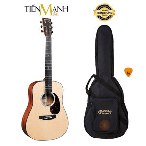 Ảnh Đàn Guitar Acoustic Martin DJR-10E-02