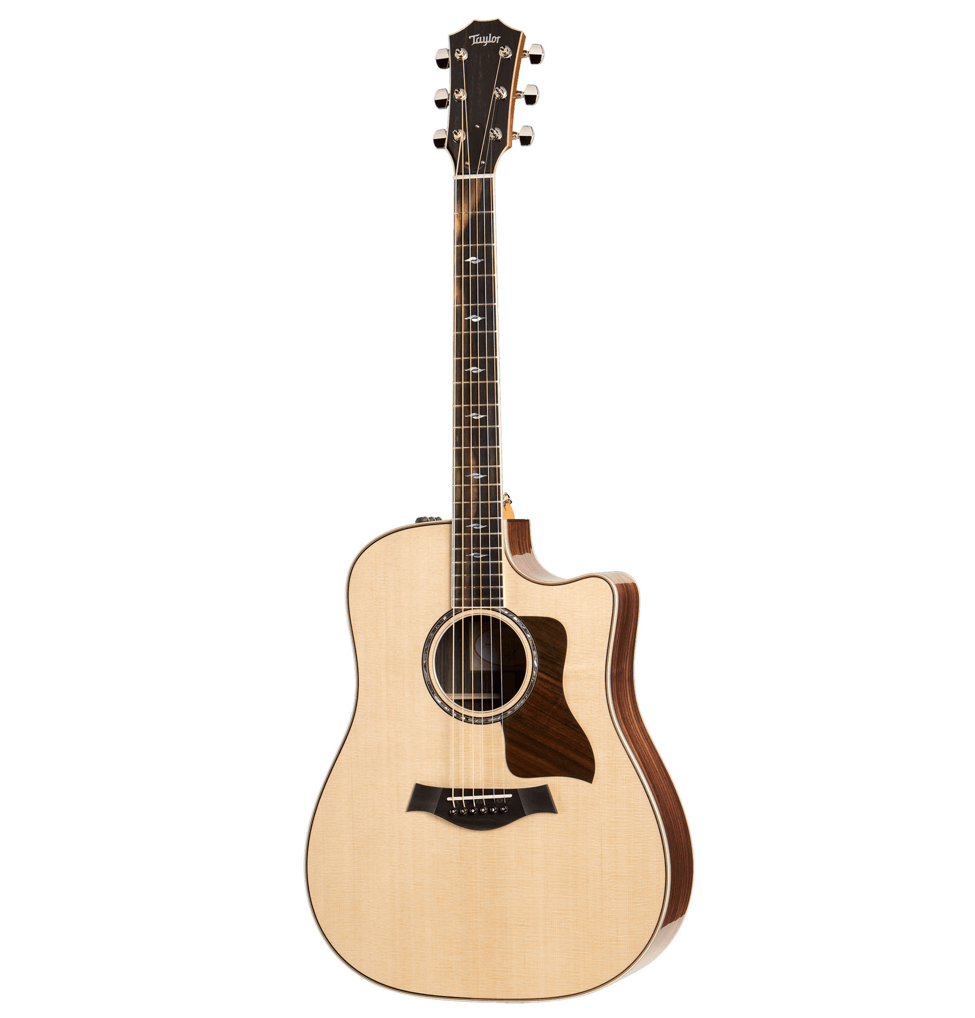 Ảnh Đàn guitar Taylor 810CE