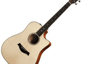 Ảnh Đàn Guitar Taylor 510CE