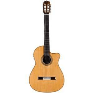 Ảnh Đàn Guitar Classic Cordoba Orchestra CE