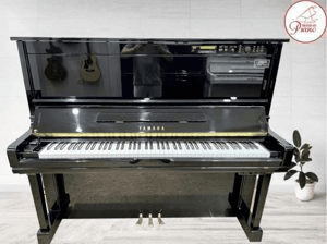 Ảnh Đàn Piano Cơ Yamaha HQ300SXG