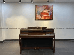 Ảnh Piano điện Yamaha CLP-380