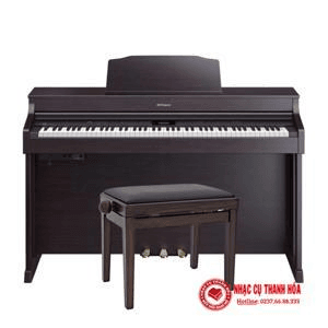 Ảnh Đàn piano điện Roland HP-603A