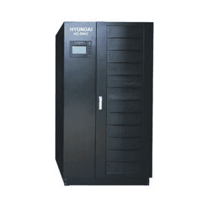 Ảnh Bộ lưu điện UPS HyunDai HD-80K3 - 64KW