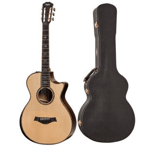 Ảnh Đàn Guitar Taylor 912ce