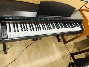 Ảnh Đàn piano Kawai KDP-80