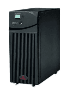 Ảnh Bộ lưu điện - UPS Fredton 6kVA dạng đứng F99VTX-6K