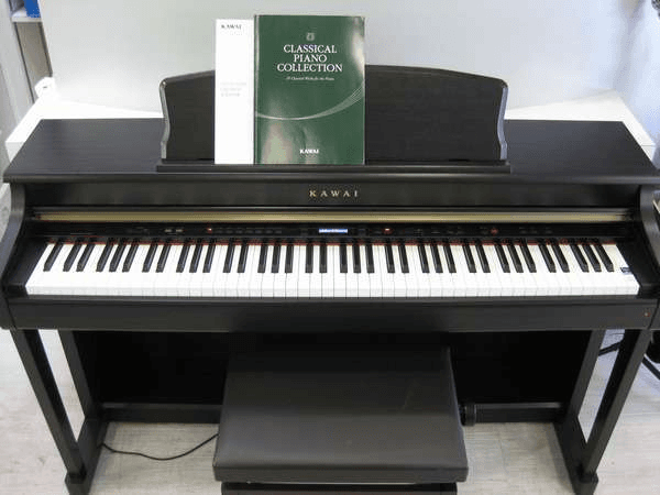 Ảnh Đàn Piano Kawai CN 340GP