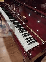 Ảnh Đàn piano Samick JS 121FD