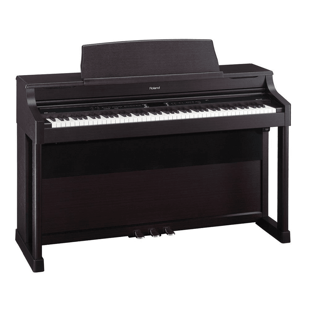 Ảnh Đàn piano điện Roland HP-207