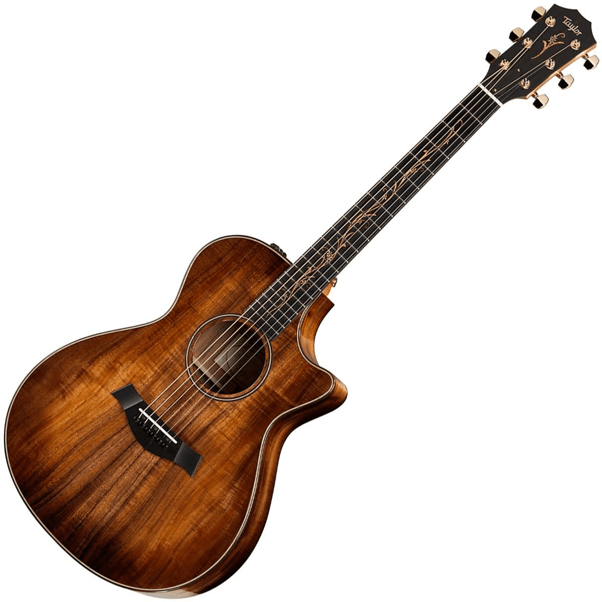 Ảnh Đàn Guitar Taylor K22CE