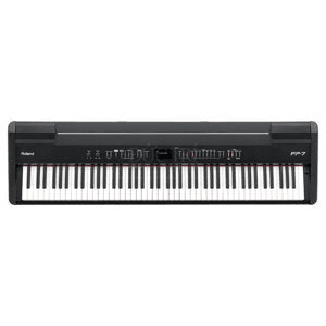 Ảnh Đàn piano Roland FP-7