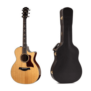 Ảnh Đàn Guitar Taylor 614CE