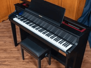 Ảnh Đàn Piano Điện Casio GP-300