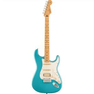Ảnh Đàn guitar Fender Player Strat HSS MN