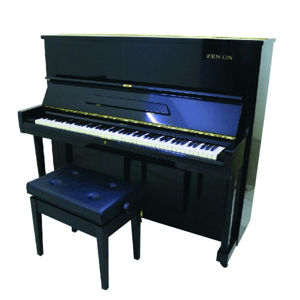 Ảnh Đàn piano Zenon UZ20