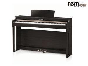 Ảnh Đàn Piano Kawai CN27