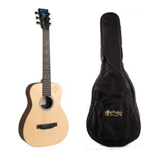 Ảnh Đàn Guitar Martin Ed Sheeran