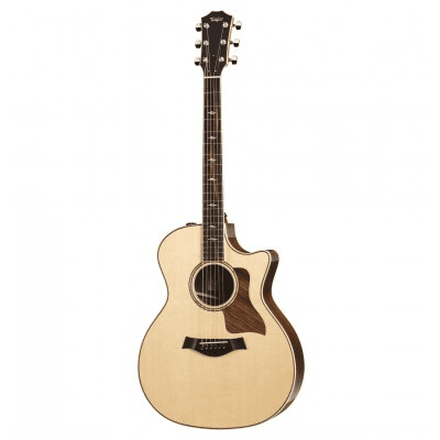 Ảnh Đàn guitar Taylor 814CE