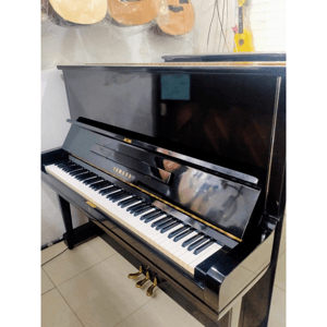 Ảnh Đàn Upright Piano Yamaha U3E - Piano cơ