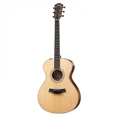 Ảnh Đàn Guitar Taylor GC3E